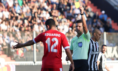 Ξάνθη: Ανακοίνωση-έπος για τη διαιτησία