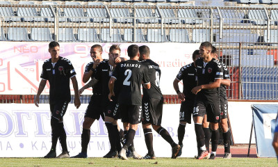 Παναχαϊκή: Η αποστολή για Παναθηναϊκό