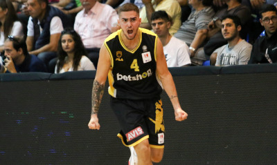 ΑΕΚ: Η απάντηση Τολίοπουλου για το επεισόδιο με τον Παπαθεοδώρου