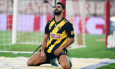 Ο Νέλσον Ολιβέιρα μαθαίνει ελληνικά για καλό σκοπό