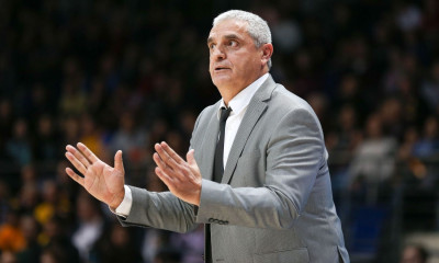 Πεδουλάκης: «Τρίποντα και αμυντικά ριμπάουντ το πρόβλημα»