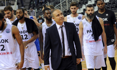 ΠΑΟΚ: Η «σφαλιάρα» από την Νεπτούνας έφερε το τέλος για τον Φλεβαράκη