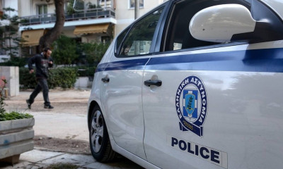 Συναγερμός στο Χαϊδάρι: Τον «γάζωσαν» μέσα στο αυτοκίνητό του