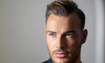 «Μη» - Το νέο τραγούδι του Σάκη Αρσενίου