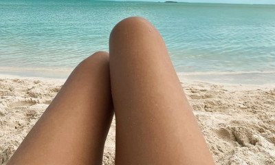 «Θέλω να γίνομαι καλύτερη στο σεξ» - Το μοντέλο που… γυμνάζεται στο κρεβάτι