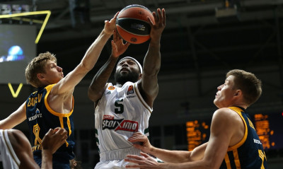 Live Chat Χίμκι-Παναθηναϊκός ΟΠΑΠ