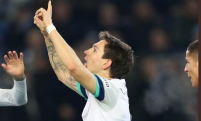 Τα εύκολα δύσκολα έκανε η Σάλκε