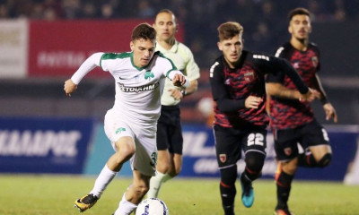 Live Chat Παναχαϊκή - Παναθηναϊκός