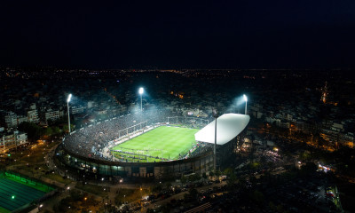 ΠΑΟΚ: Αυτά ισχύουν για τη Νέα Τούμπα