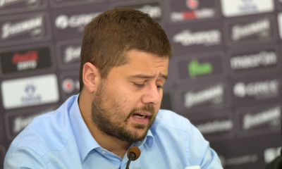 Οι απαντήσεις Γκαγκάτση για Θεοδωρίδη, μεταγραφές, FFP και Μελιόπουλο