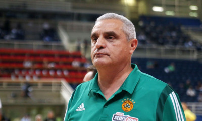 Οι δυο δρόμοι του Αργύρη