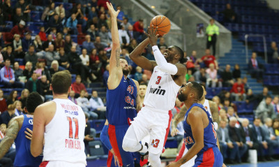 ΤΣΣΚΑ Μόσχας – Ολυμπιακός: Η ώρα και το κανάλι του αγώνα