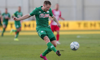 Γιόχανσον: «Υπάρχει μεγάλη πίεση»! (photos)