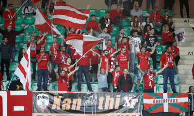 Ξάνθη: Τα εισιτήρια με Ολυμπιακό