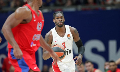 ΤΣΣΚΑ Μόσχας – Ολυμπιακός 79-84: Η νίκη της χρονιάς (video+photos)