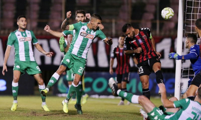 Παναχαϊκή – Παναθηναϊκός 1-3: Τα γκολ και τα highlights του αγώνα (video)