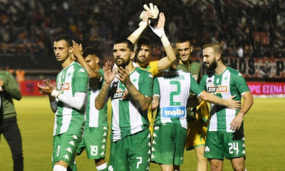 Έγινε η δουλειά, τώρα τα δύσκολα…