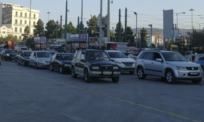 Τέλη κυκλοφορίας: «Βόμβα» Σταϊκούρα - Έρχονται μεγάλες αλλαγές