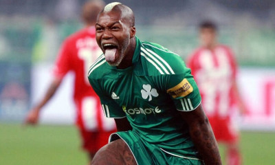 Σαν σήμερα: Η μεγάλη ανατροπή... με εκτελεστή τον Τζιμπρίλ! (videos+photos)