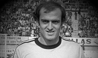 ΑΕΚ: Ενός λεπτού σιγή την Κυριακή για τον Τάσο Κωνσταντίνου