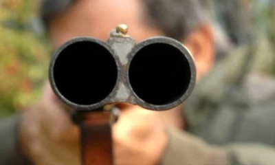 Βραδιά τρόμου για πασίγνωστο ποδοσφαιριστή - Τον απείλησαν με όπλο