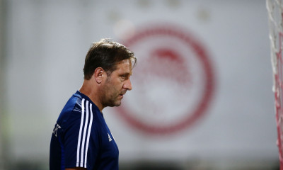 Ολυμπιακός: Χωρίς προβλήματα για Ξάνθη