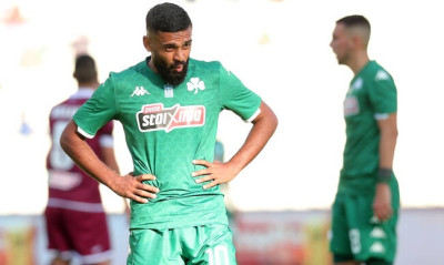 Παναθηναϊκός: Στην «αναμονή» για Ζαχίντ ο Δώνης!