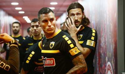 Βράνιες: «Συγγνώμη για όλα»