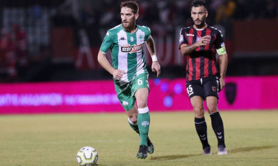 Φάουστο: «Χαρούμενος για το ντεμπούτο μου» (photo)