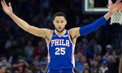 NBA: Απίθανο Top-10 (video)