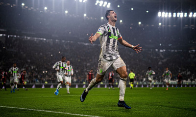 Γιουβέντους: Τα δίνει όλα για το παιδί-θαύμα! (photos)