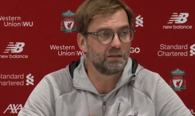 Δήλωση-Σοκ από Κλοπ! Δείτε με τι απειλεί ο Γερμανός! (video)