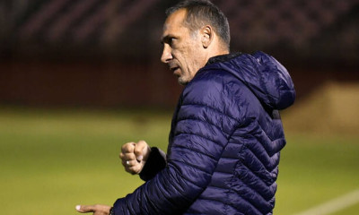 Δώνης: «Να βάλουμε δύσκολα στον ΠΑΟΚ»