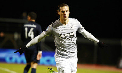 ΠΑΟΚ: Τα δεδομένα για Πρίγιοβιτς! (photos)