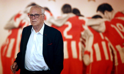 Στην αντεπίθεση ο Σάββας Θεοδωρίδης: Μήνυση κατά του ποδοσφαιρικού εισαγγελέα!