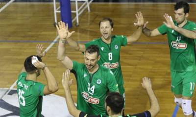 Πανταλέων: «Έτοιμοι να ζήσουμε μεγάλες στιγμές!»