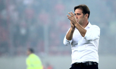 Ολυμπιακός: Με Βαλμπουενά στην Ξάνθη