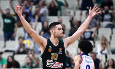 Παπαπέτρου: «Καταλληλότερος ο Πεδουλάκης για να χτίσει τον Παναθηναϊκό ΟΠΑΠ»