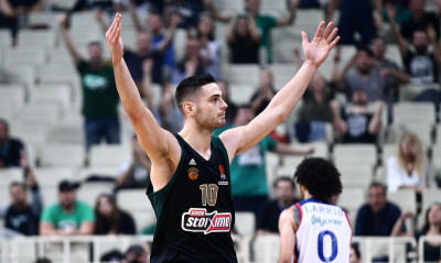 Η «Magic Euroleague» με τον Ιωάννη Παπαπέτρου (video)