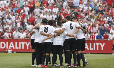 Στοίχημα: Σκοράρουν και οι δυο στο «Σάντσεθ Πιθχουάν»