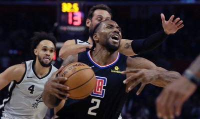 NBA: Μεγάλες νίκες για Κλίπερς, Χιτ και Πέλικανς! (videos)