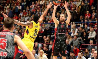 Μπαρτσελόνα: Έτσι της έσπασε το αήττητο το Μιλάνο (vid)