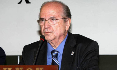 Ένας χρόνος χωρίς τον δάσκαλο της δημοσιογραφίας, Ανδρέα Μπόμη…