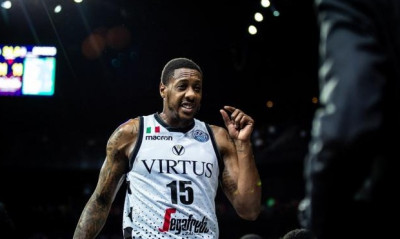 ΑΕΚ: Έκλεισε και έρχεται ο Μάριο Τσάλμερς! (photo)