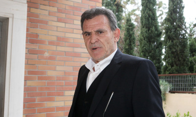 Πανόπουλος: «Βγείτε αντρίκια κ. Καραπαπά και πείτε ‘δηλώνω ότι η Ξάνθη ανήκει στον ΠΑΟΚ’»