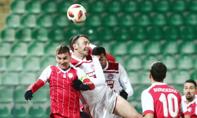 Live Chat Ξάνθη-Ολυμπιακός 0-0 (τελικό)