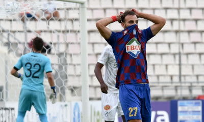 ΝΠΣ Βόλος: Στην έξοδο ο Μυστακίδης