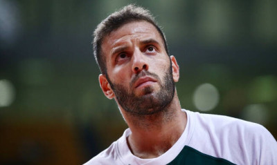 Παναθηναϊκός ΟΠΑΠ: Με Παππά στην αποστολή