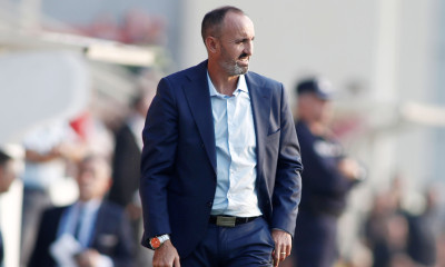 Ραμίρεθ: «Γλυκιά ισοπαλία»