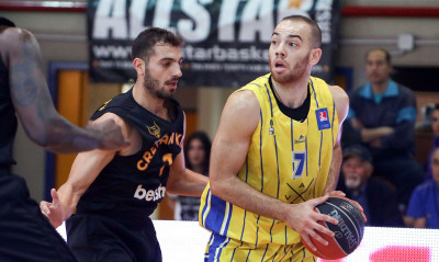 Λαύριο-Ρέθυμνο 86-78: Πήρε το θρίλερ και ανεβαίνει (photos)